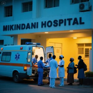 Emergency & Evacuation