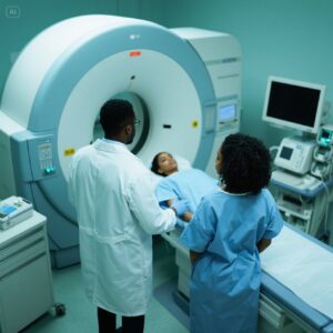 Diagnostic Imaging
