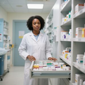 Pharmacy Services
